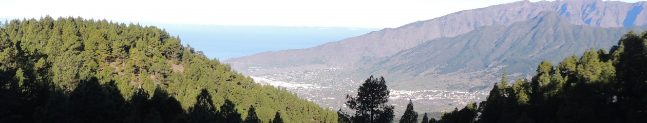 La Palma – vores ø